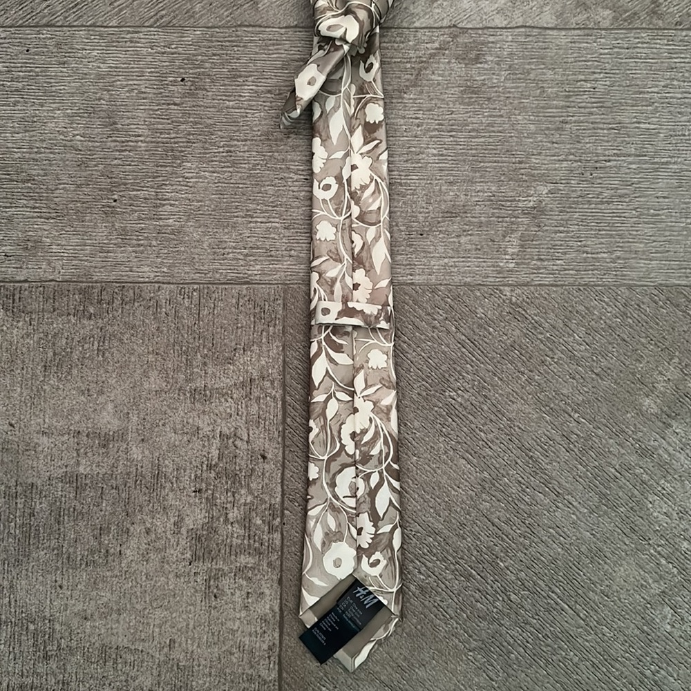 H&M Ties - Picture 4 of 8